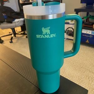 Stanley 40 oz Quencher Tumbler